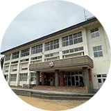 ドローンキャンパス山形の空の外観